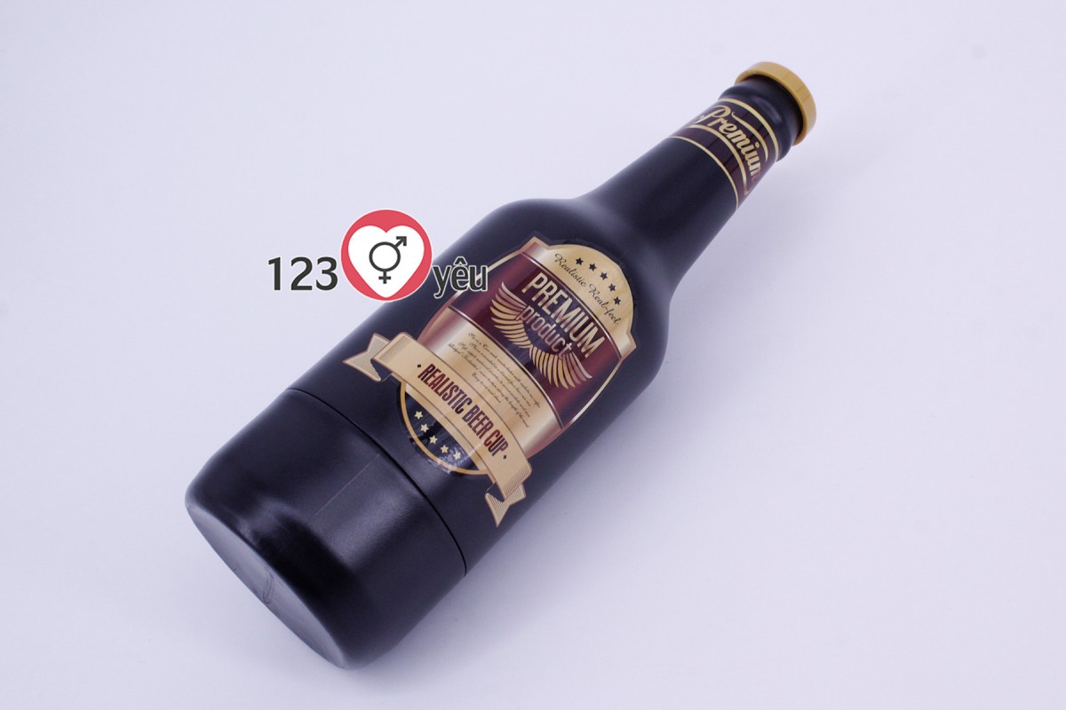  Mua Âm đạo giả Premium ngụy trang chai rượu loại tốt